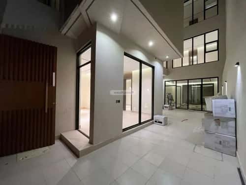 فيلا 5 غرف في المهدية 5