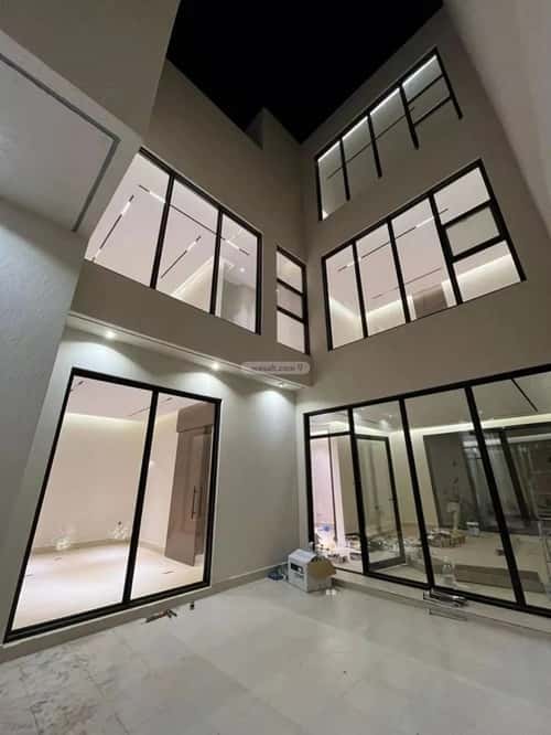 فيلا 5 غرف في المهدية 6