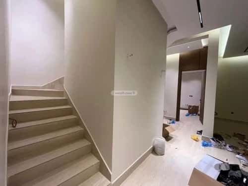 فيلا 5 غرف في المهدية 7