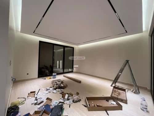 فيلا 5 غرف في المهدية 10