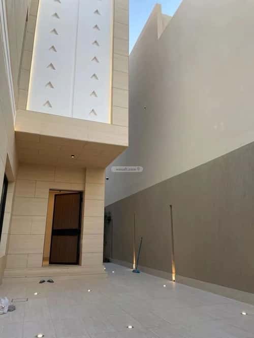 فيلا 5 غرف في المهدية 8