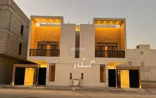 5 bedroom villa in Al Mahdiyyah 3