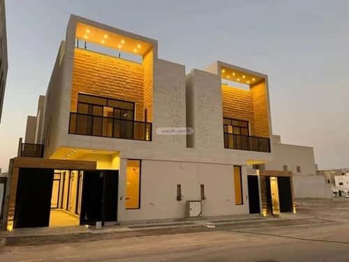 5 bedroom villa in Al Mahdiyyah 6
