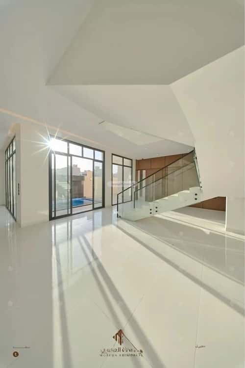 فيلا 4 غرف في المهدية 11