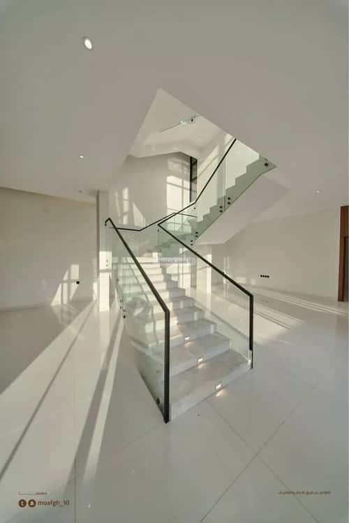 فيلا 4 غرف في المهدية 7