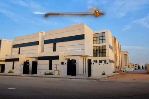 فيلا 5 غرف في المهدية 2