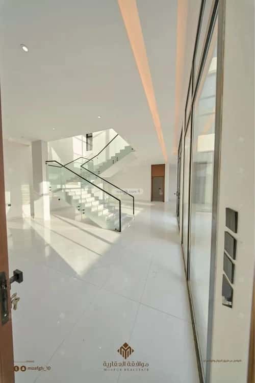 فيلا 5 غرف في المهدية 11