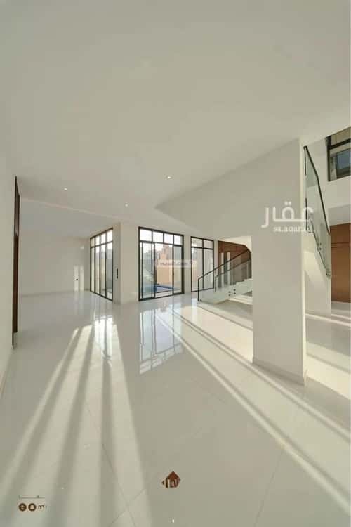 فيلا 5 غرف في المهدية 12