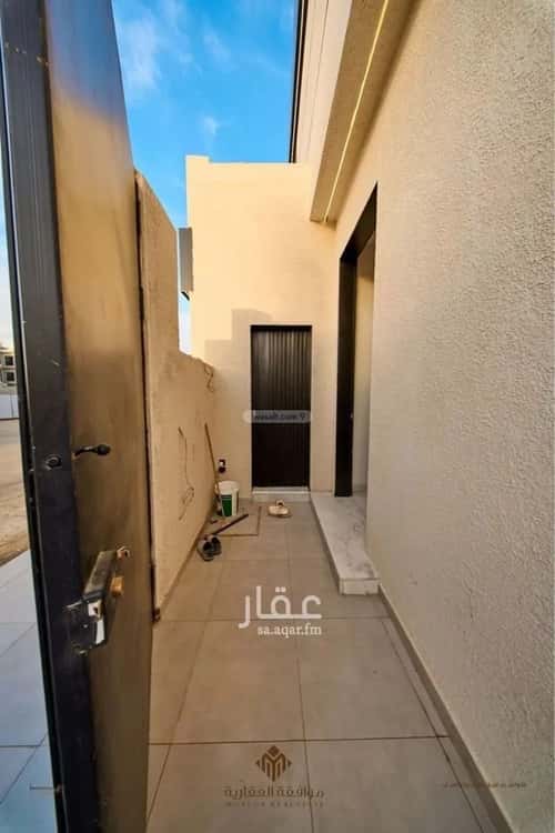 فيلا 5 غرف في المهدية 3