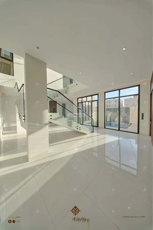 فيلا 5 غرف في المهدية 6