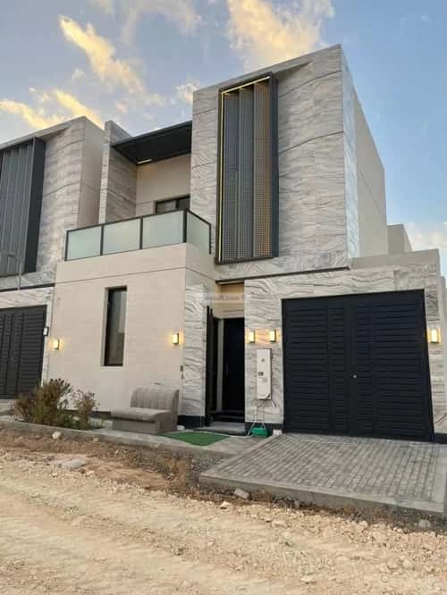 فيلا 5 غرف في المهدية 2