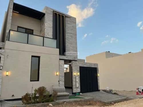 فيلا 5 غرف في المهدية 5