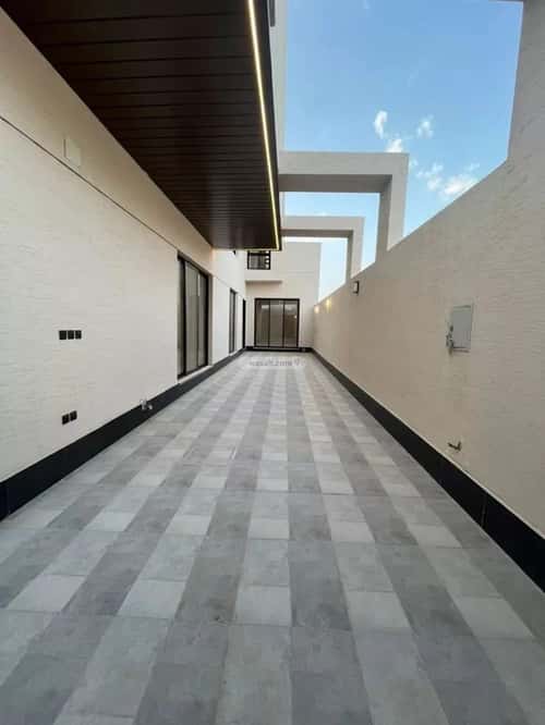 فيلا 5 غرف في المهدية 7