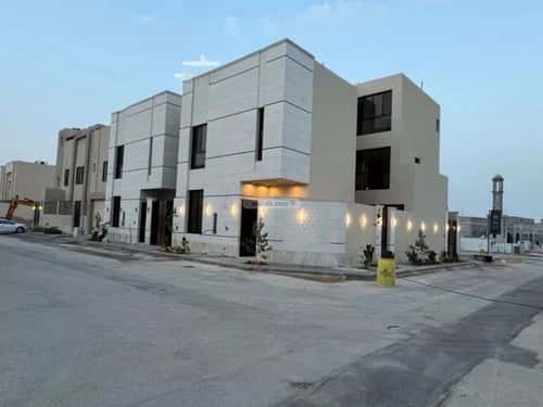 فيلا 4 غرف في المهدية 2