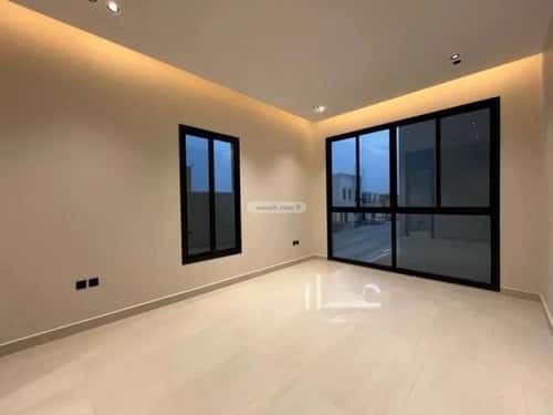 فيلا 4 غرف في المهدية 12