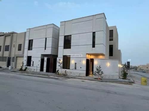 فيلا 4 غرف في المهدية 4