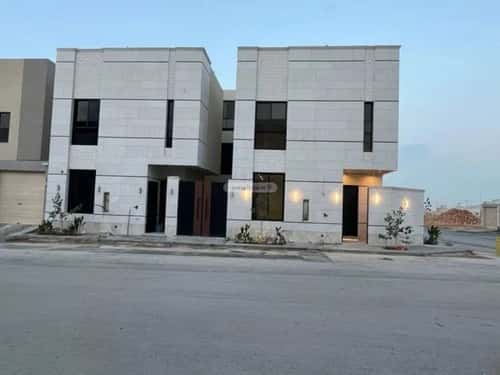 فيلا 4 غرف في المهدية 7