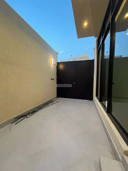 فيلا 4 غرف في المهدية 8