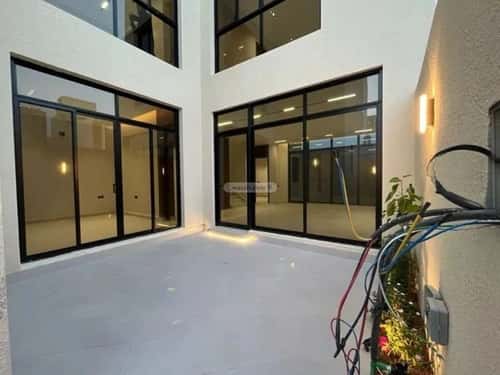 فيلا 4 غرف في المهدية 9