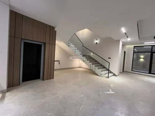 فيلا 5 غرف في المهدية 14