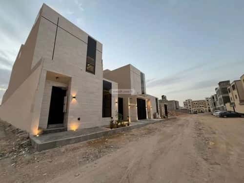 فيلا 5 غرف في المهدية 6