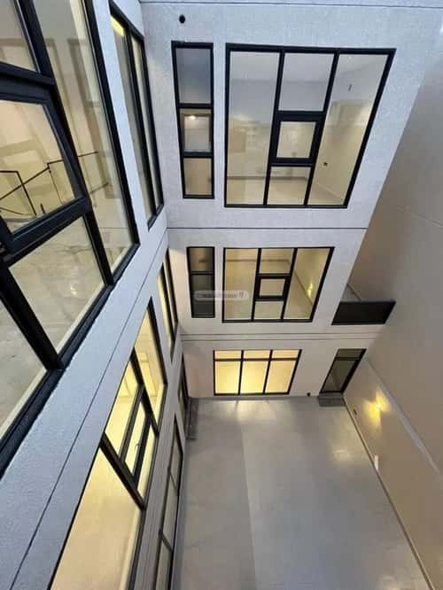 فيلا 5 غرف في المهدية 10