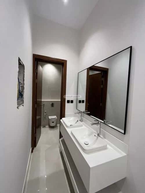 فيلا 5 غرف في المهدية 6