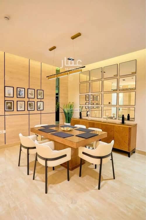 شقة 3 غرف في المهدية 2