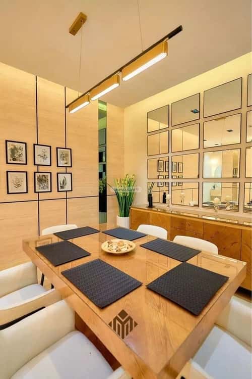 شقة 3 غرف في المهدية 11