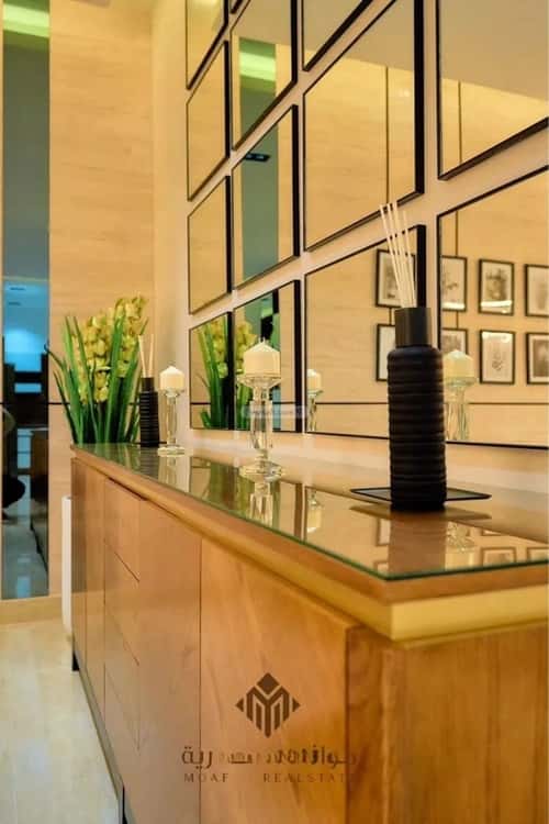 شقة 3 غرف في المهدية 13