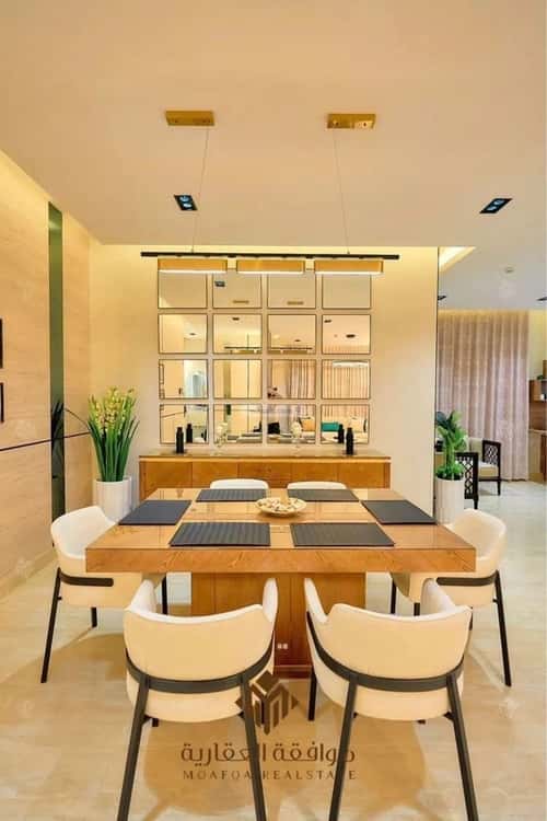 شقة 3 غرف في المهدية 14