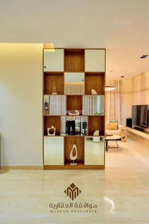 شقة 3 غرف في المهدية 15