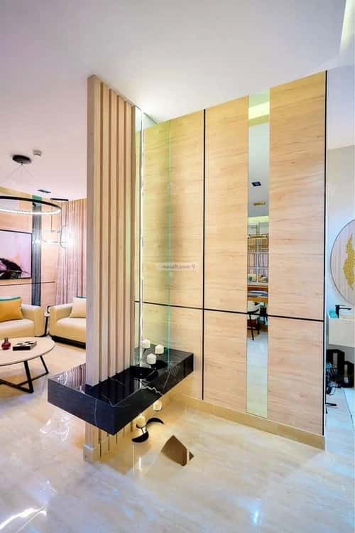 شقة 3 غرف في المهدية 3