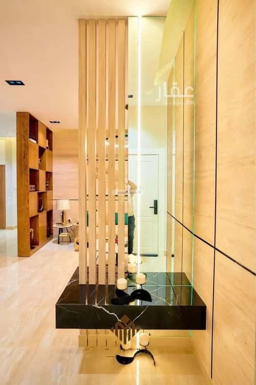 شقة 3 غرف في المهدية 4