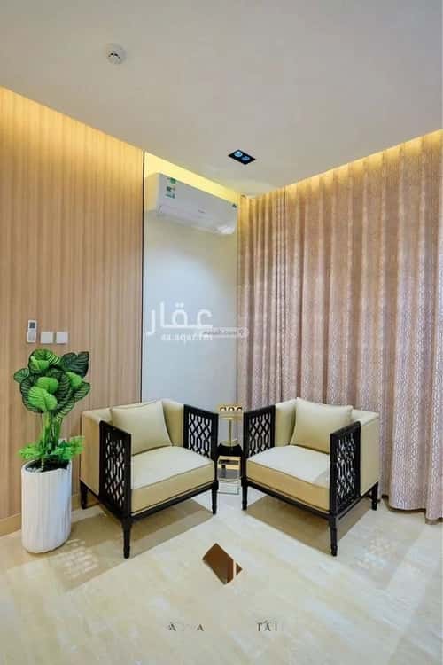 شقة 3 غرف في المهدية 6