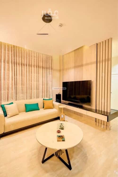 شقة 3 غرف في المهدية 7