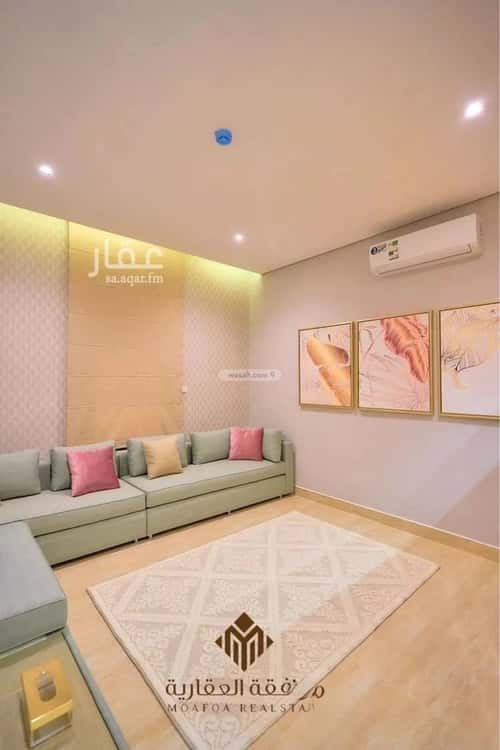 شقة 3 غرف في المهدية 9