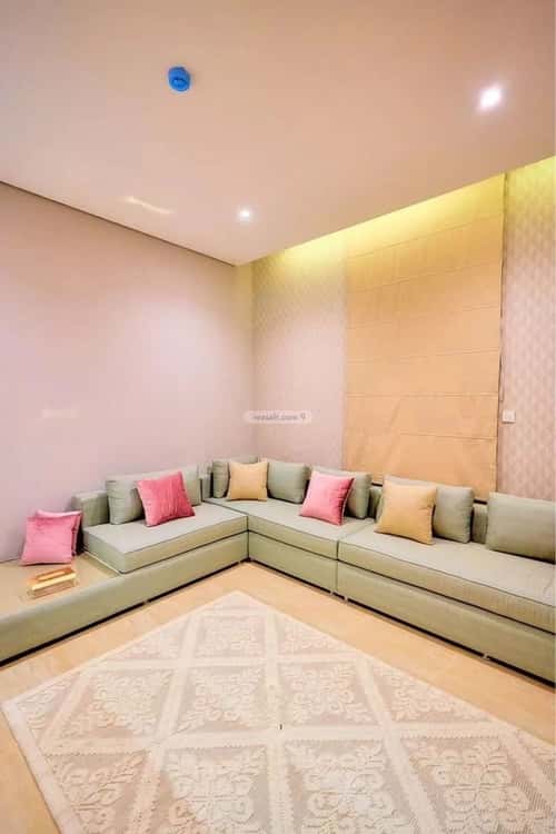 شقة 3 غرف في المهدية 10