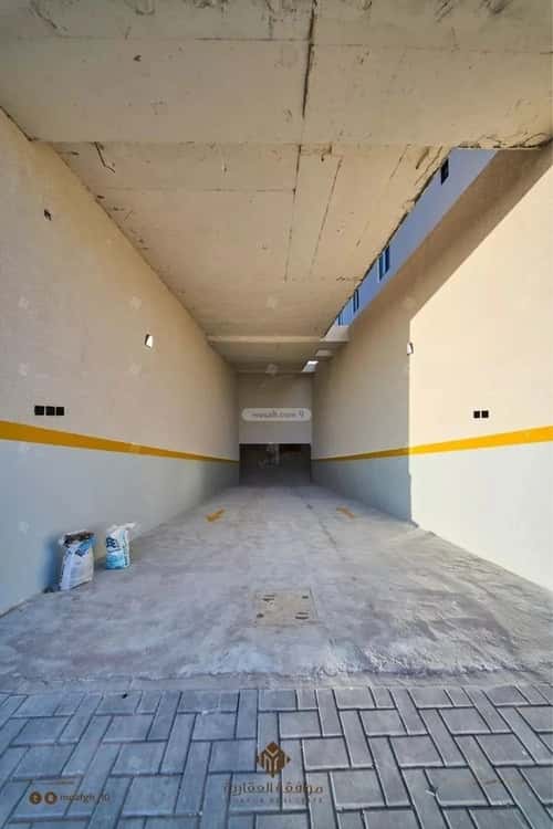 شقة 3 غرف في المهدية 5