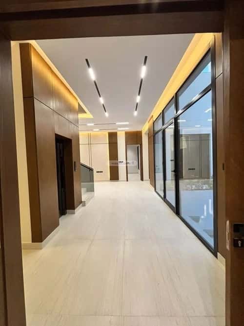 فيلا 5 غرف في المهدية 8