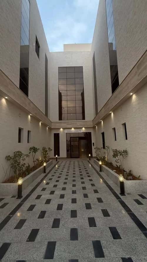 4 bedroom apartment in Al Mahdiyyah 7