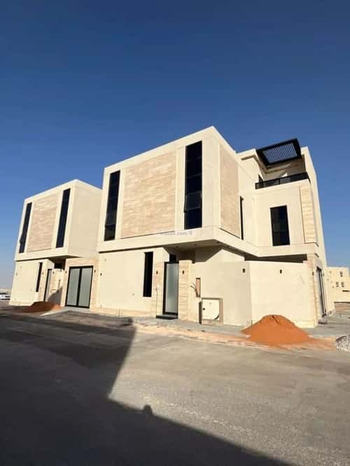 فيلا 3 غرف في المهدية 2