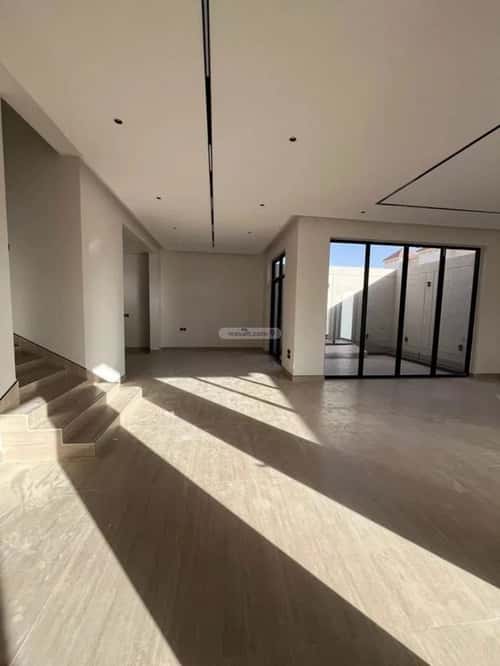 فيلا 3 غرف في المهدية 12