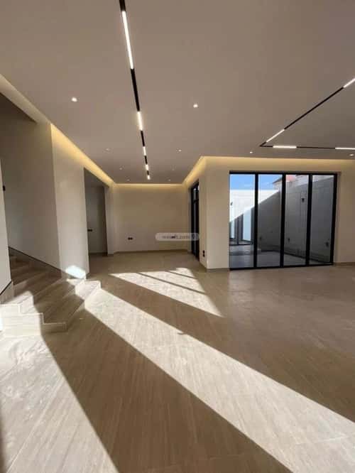 فيلا 3 غرف في المهدية 13