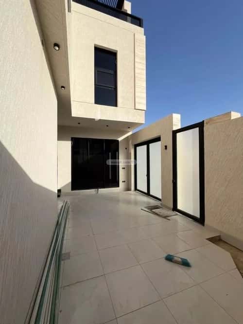 فيلا 3 غرف في المهدية 6