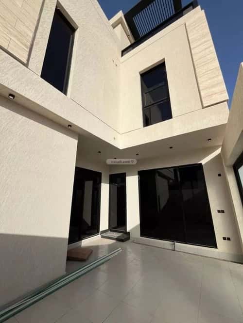 فيلا 3 غرف في المهدية 8