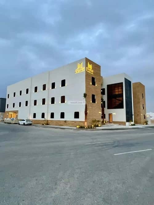 شقة 3 غرف في المهدية 5