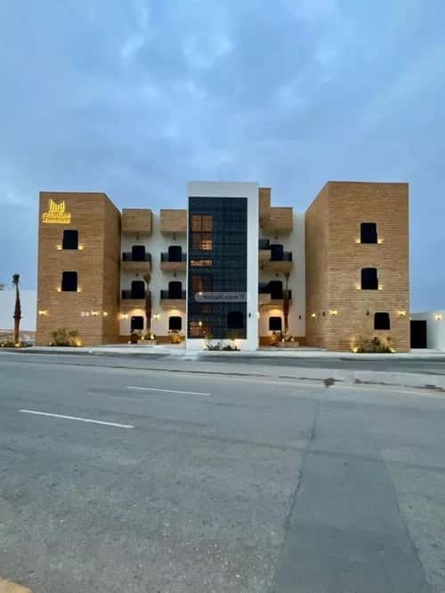 شقة 3 غرف في المهدية 9