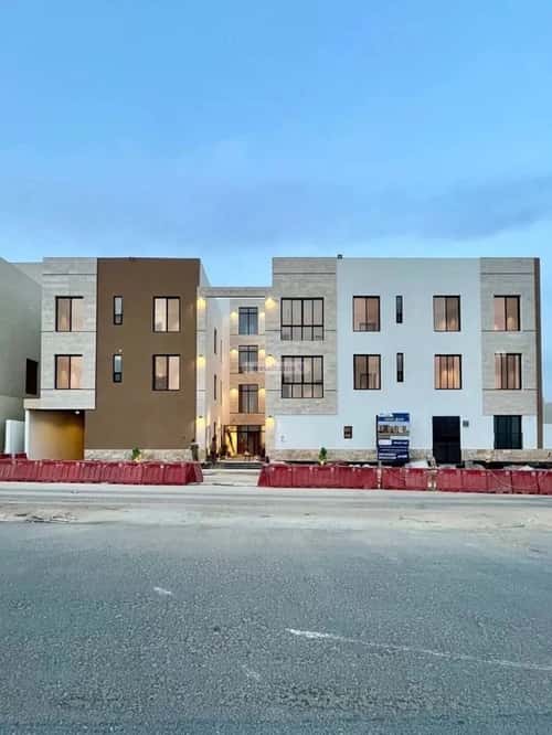 شقة 3 غرف في المهدية 2