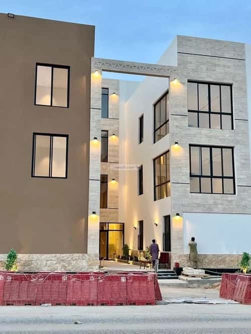 شقة 3 غرف في المهدية 5